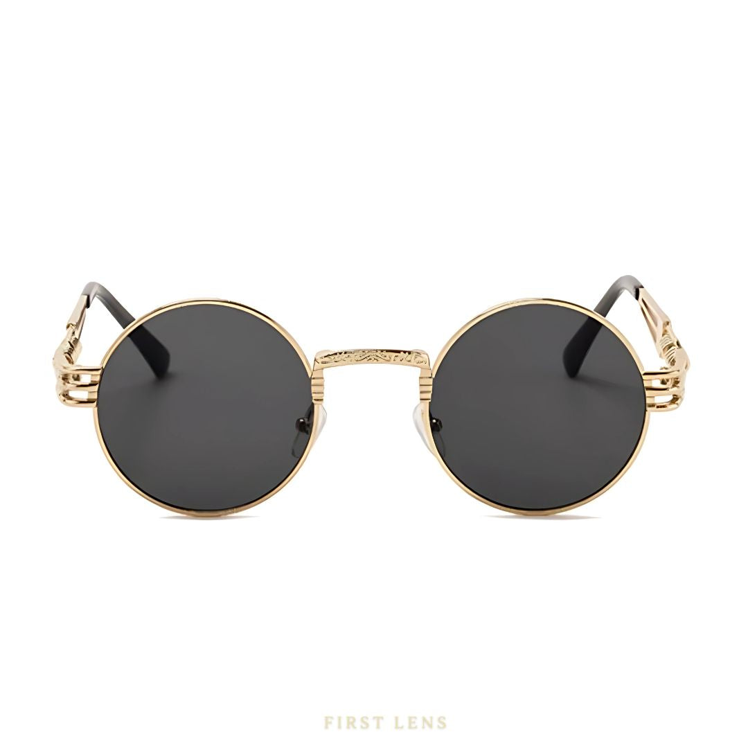 First Lens Vertex S025 Sunglasses – Durable and Stylish Eyewear