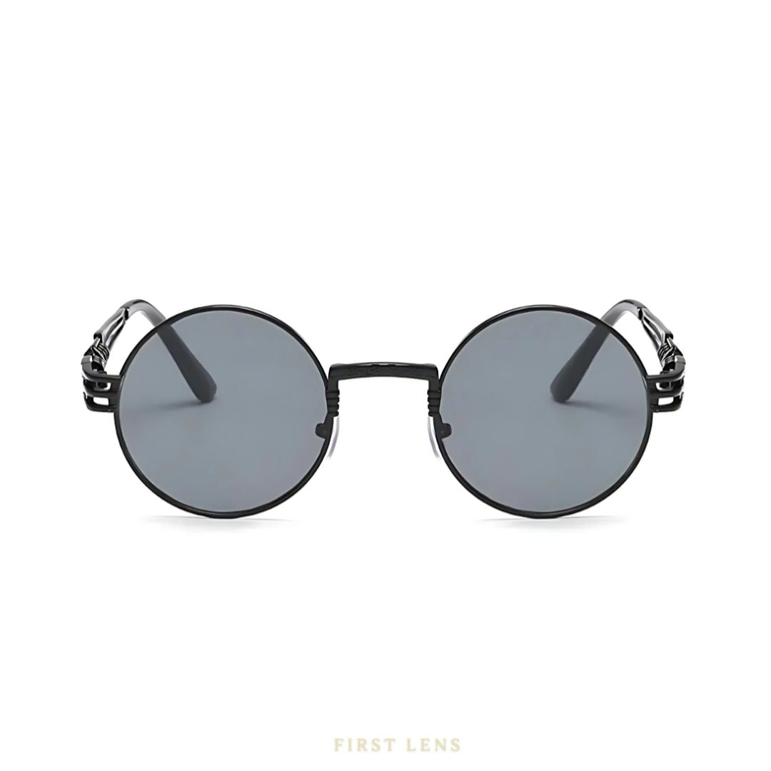 First Lens Vertex S025 Sunglasses – Sleek Design with UV400 Protection