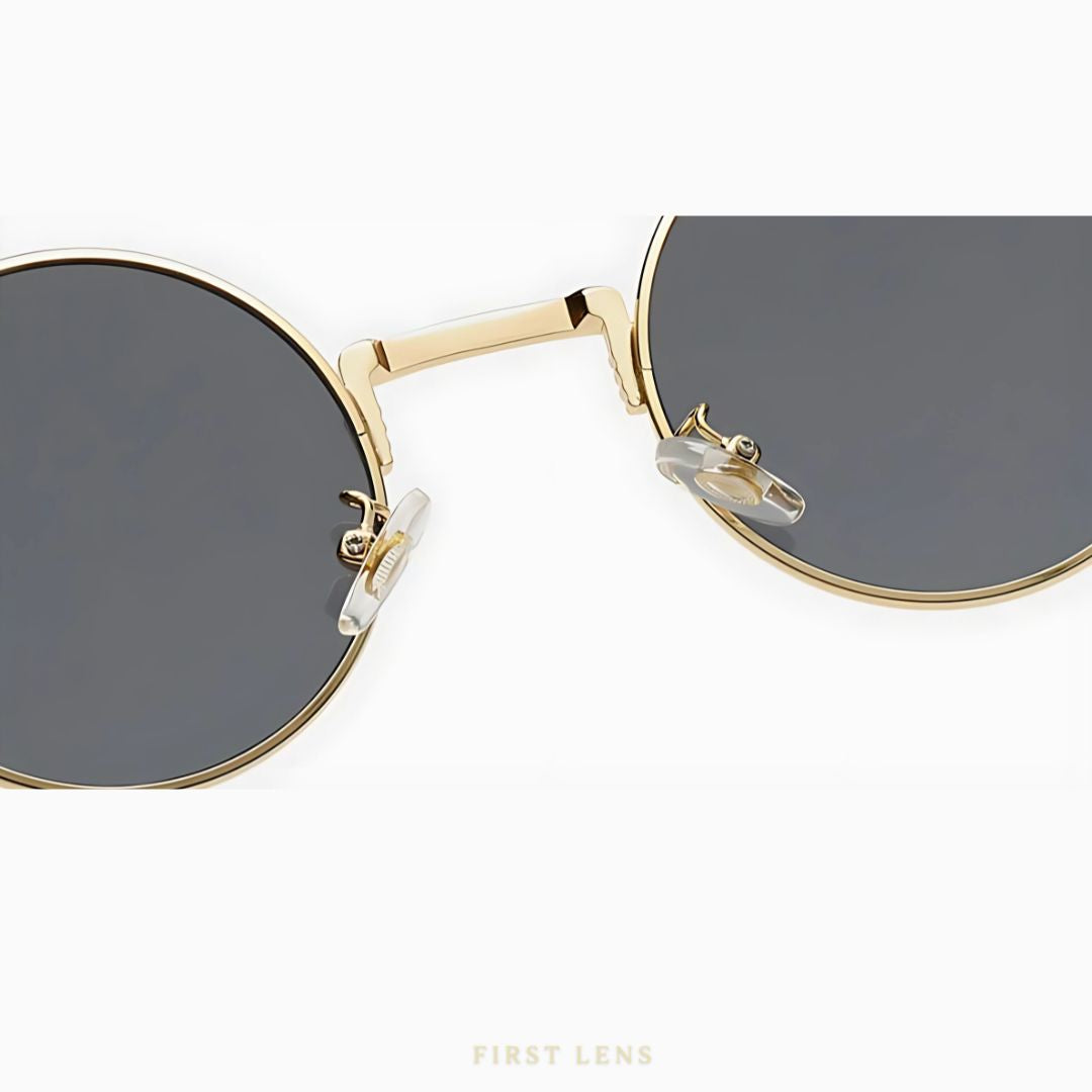 First Lens Vertex S025 Sunglasses – Fashionable UV400 Sunglasses
