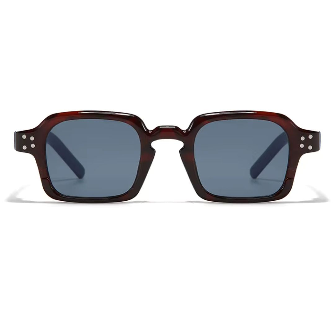 First Lens Vistara UV400 Sunglasses S018 – Modern Design for Everyday Wear