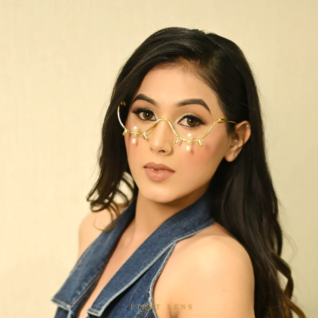 First Lens Signature Premium Handmade Frame AG02