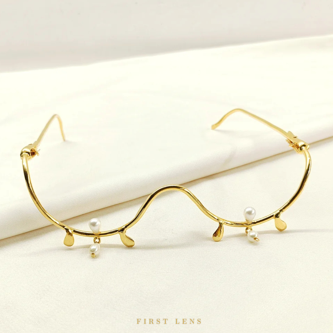 First Lens Signature Premium Handmade Frame AG02