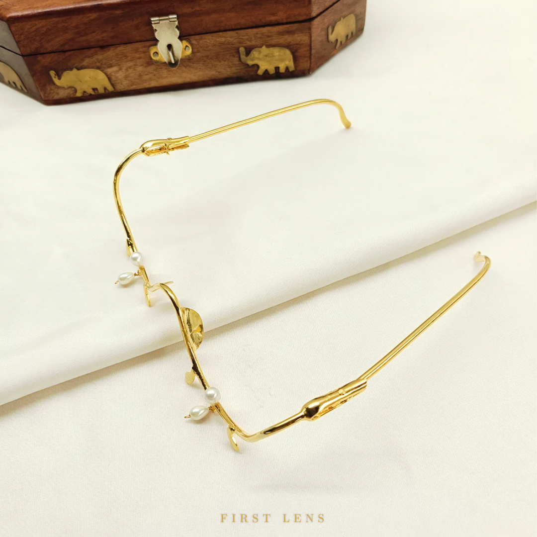 First Lens Signature Premium Handmade Frame AG02