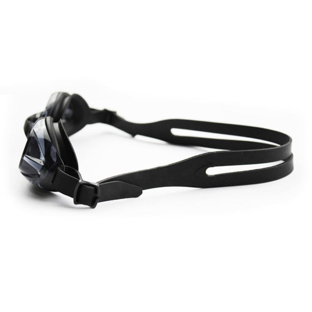 First Lens Adult Swimming Goggles Anti-Fog & UV Protection SW016