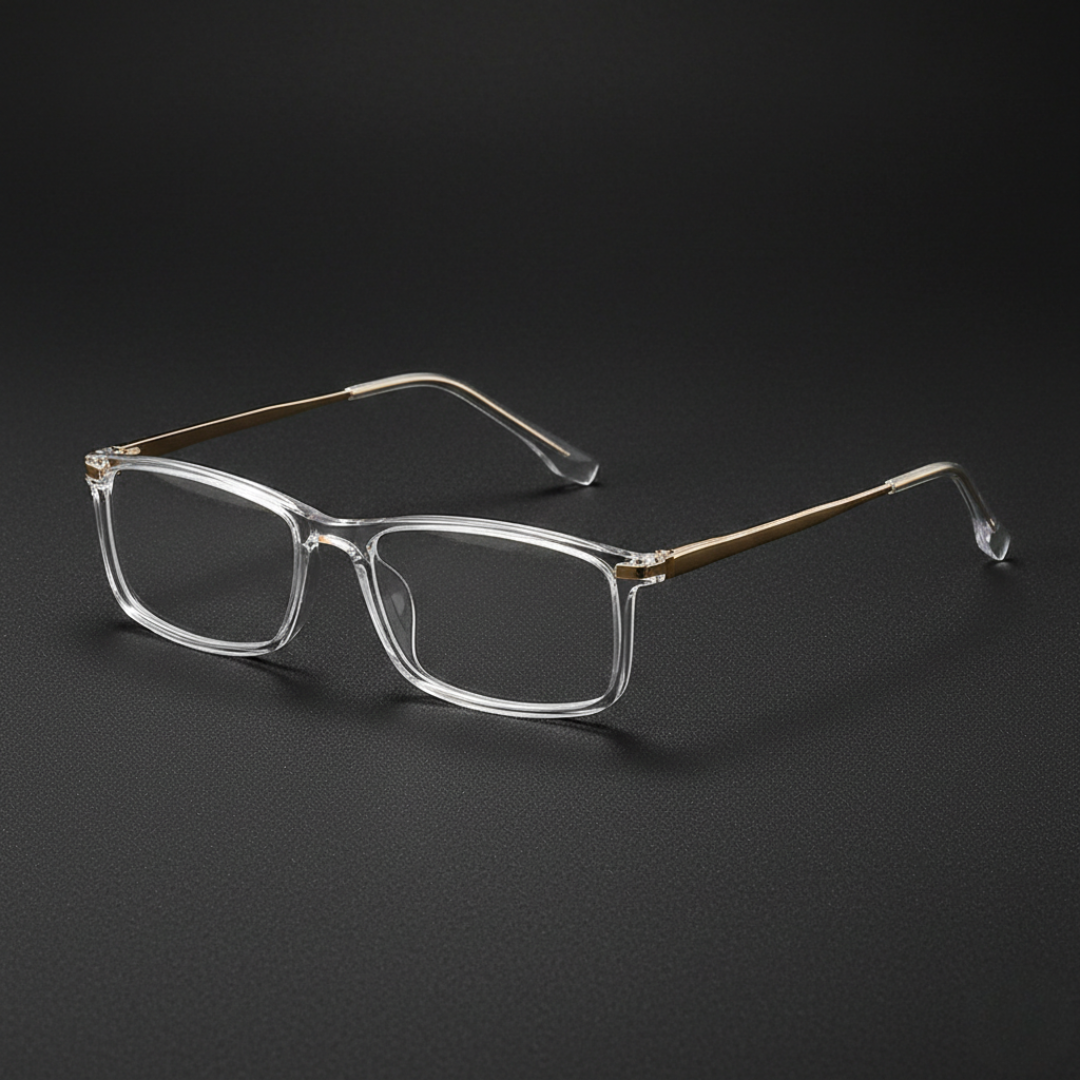 First Lens Drift Core Blue Light Computer Glasses- B112