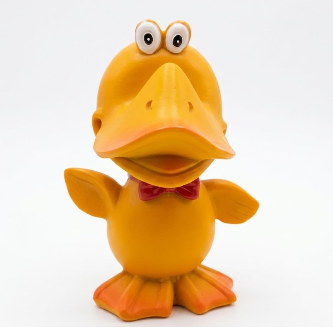 First Lens Duck Shape Spectacle & Sunglasses Stand Holder