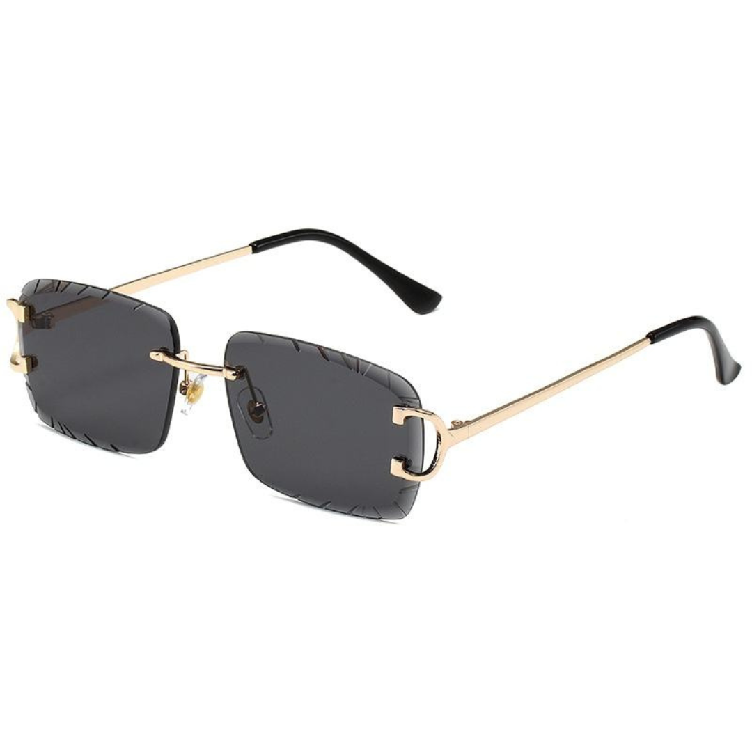 First Lens Luxe Cut UV400 Sunglasses - S130