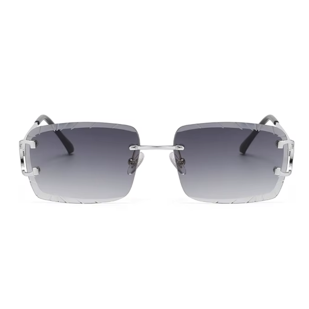 First Lens Luxe Cut UV400 Sunglasses - S130