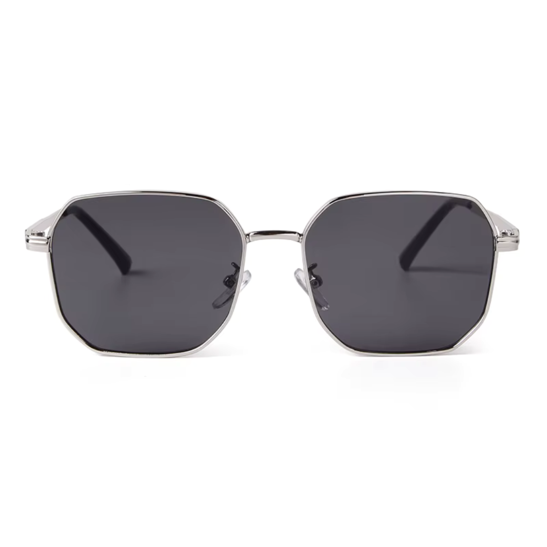 First Lens VantaHex UV400 Sunglasses - S126