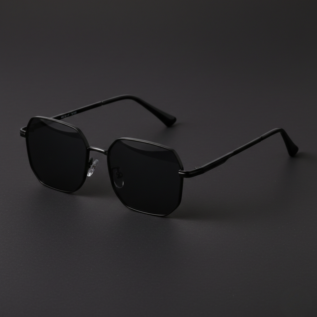 First Lens VantaHex UV400 Sunglasses - S126