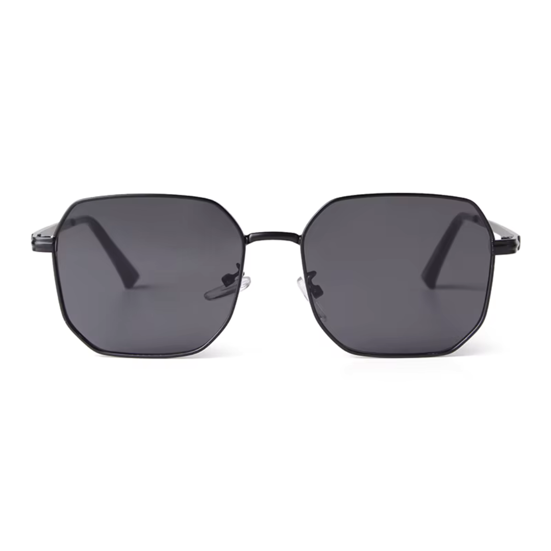 First Lens VantaHex UV400 Sunglasses - S126