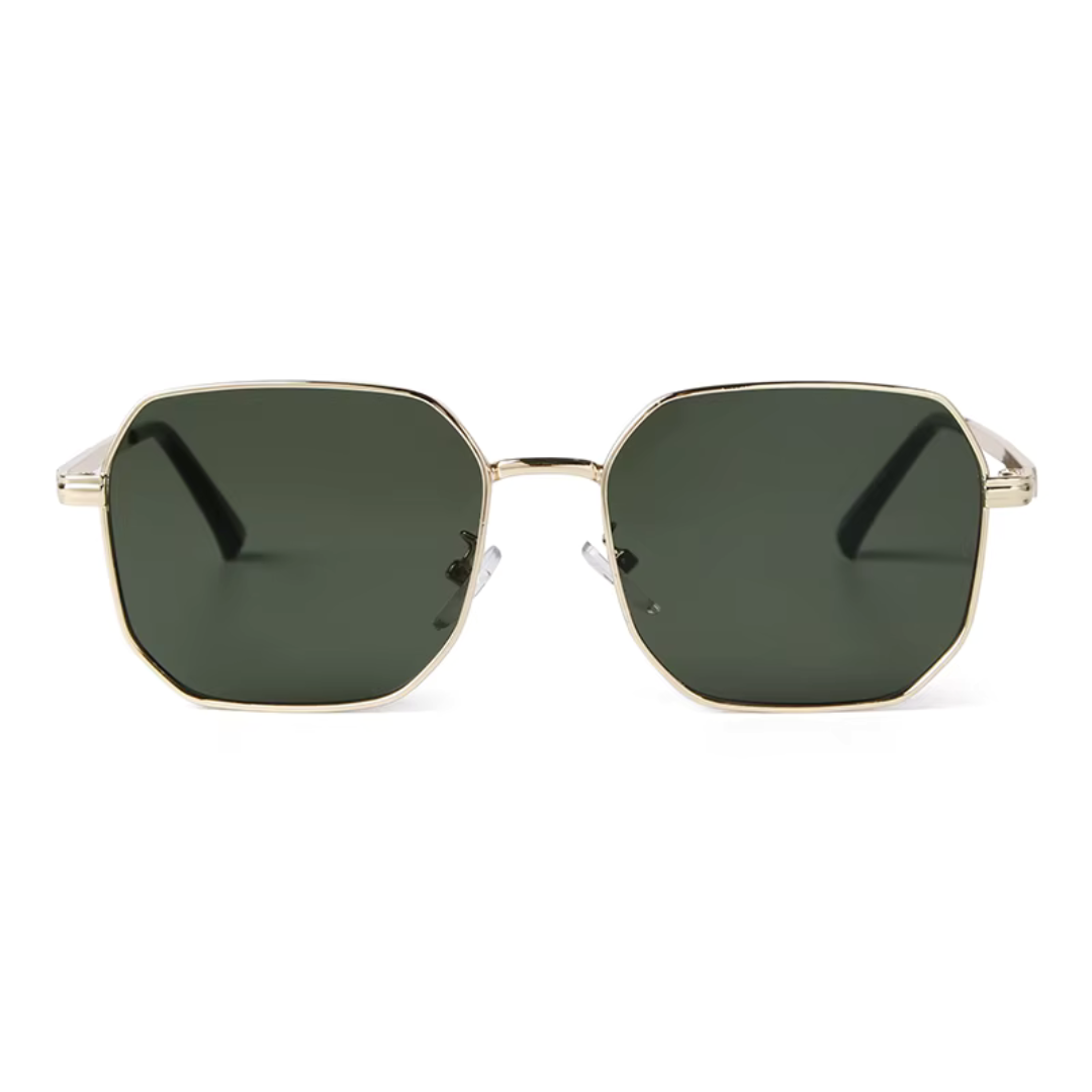 First Lens VantaHex UV400 Sunglasses - S126