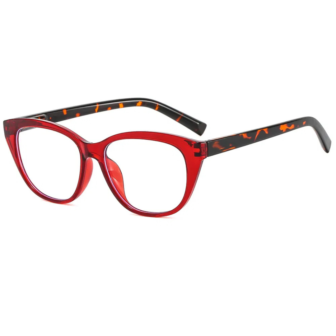 First Lens Fusion Blue Light Computer Glasses - B104