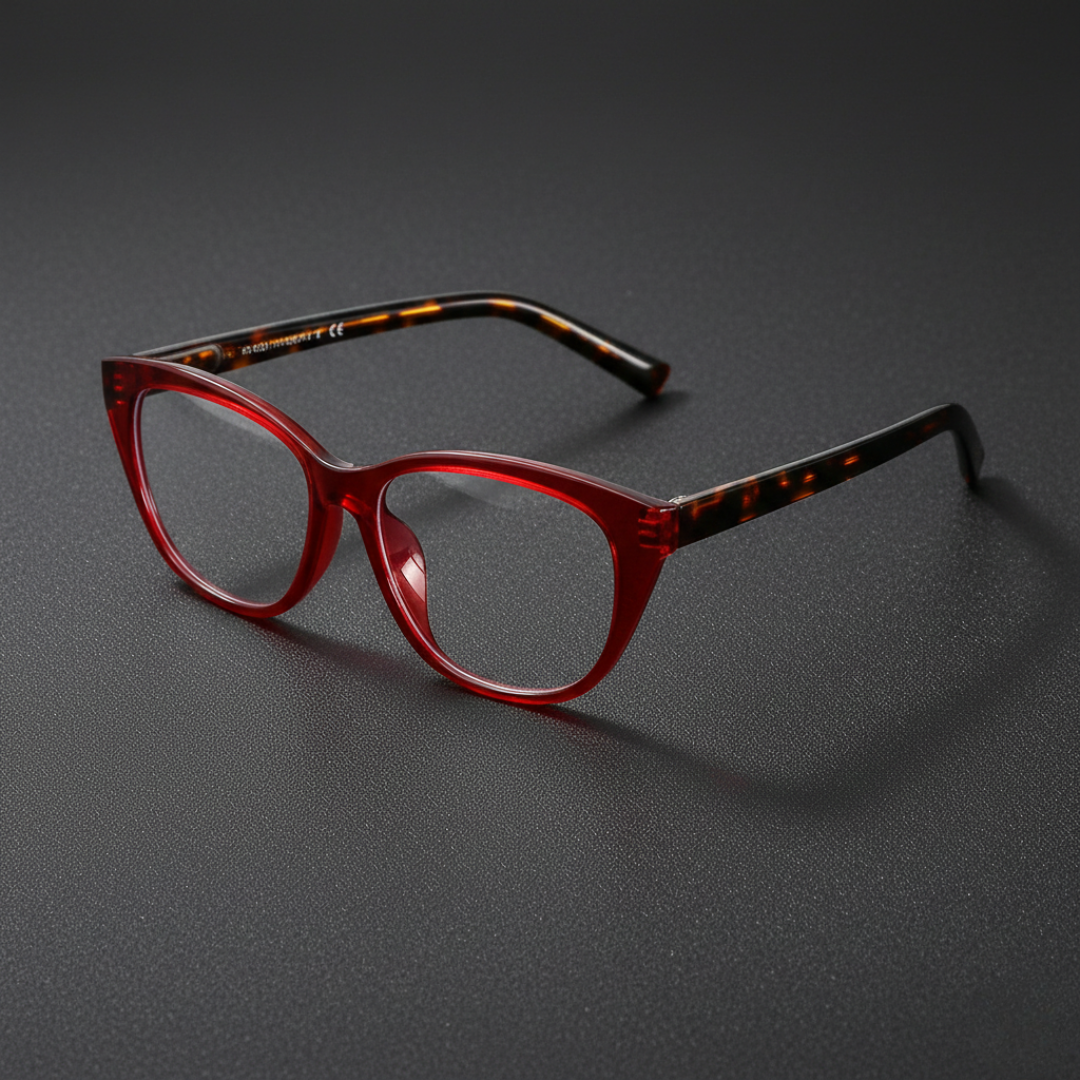 First Lens Fusion Blue Light Computer Glasses - B104