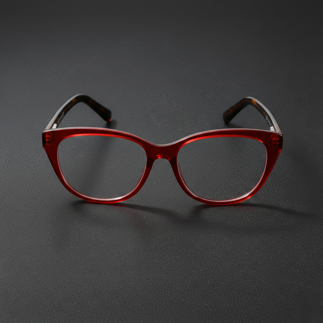 First Lens Fusion Blue Light Computer Glasses - B104