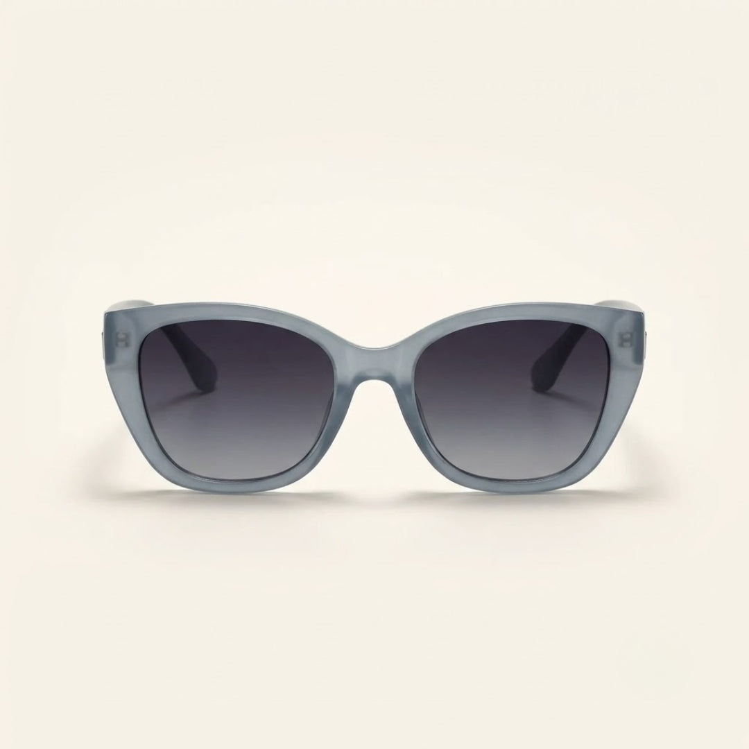 First Lens Axelle Uv400 Sunglasses Blue - S352
