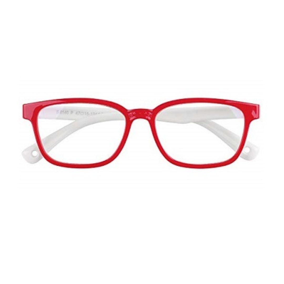 Durable and child-friendly frame material ensures long-lasting use.