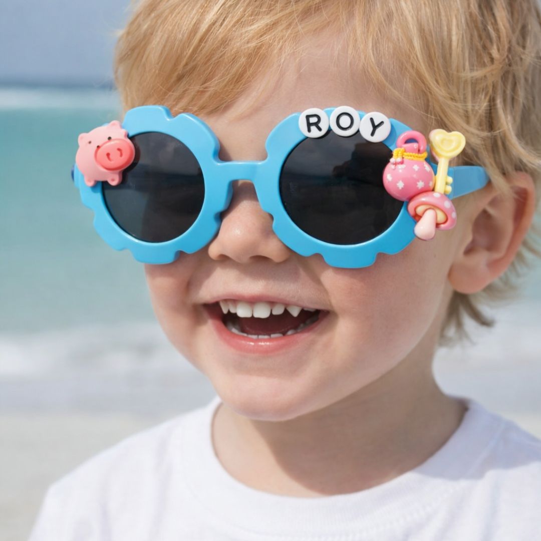 Perfect Fit for Kids – Ideal for toddlers & kids