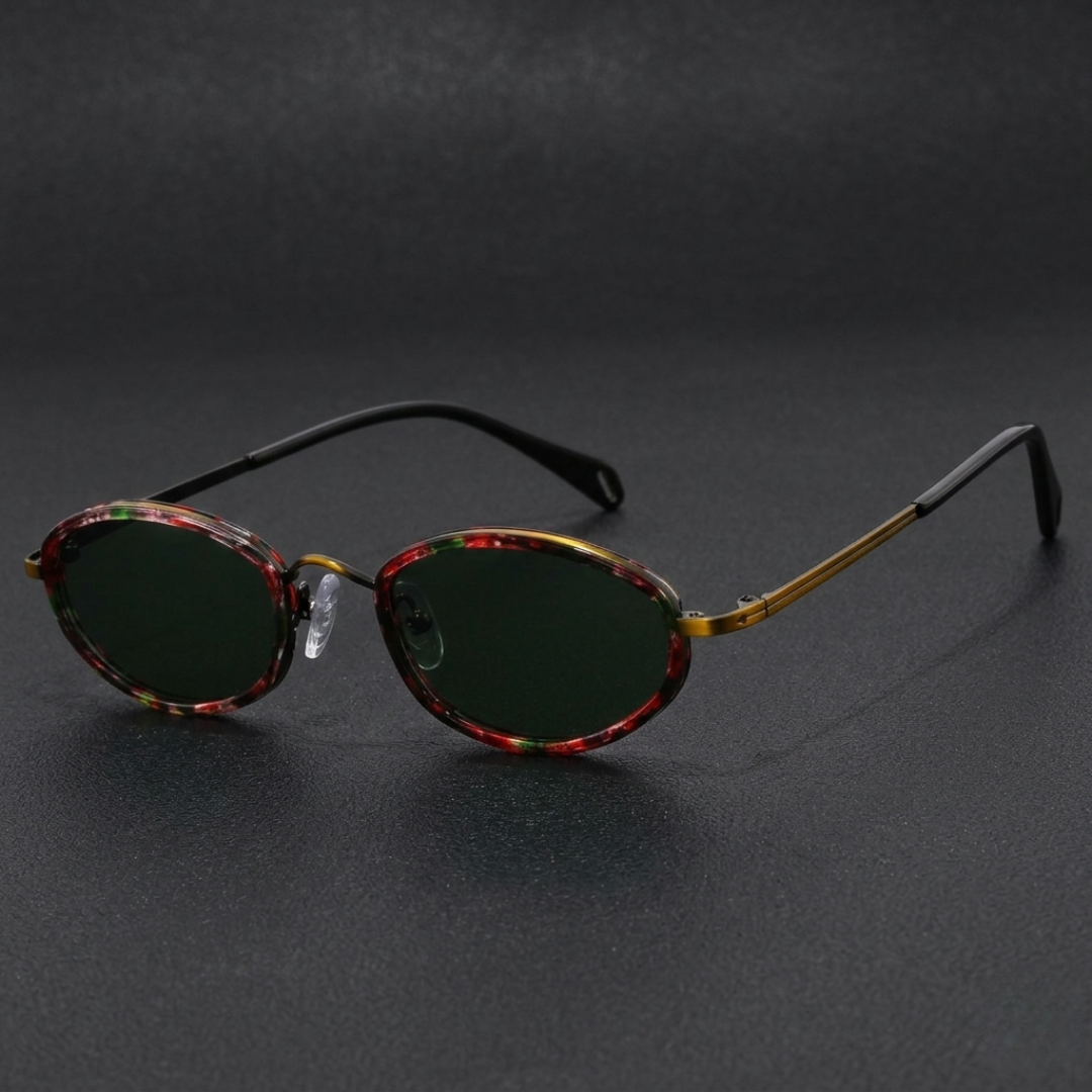 First Lens Lucidlux UV400 Sunglasses - S022