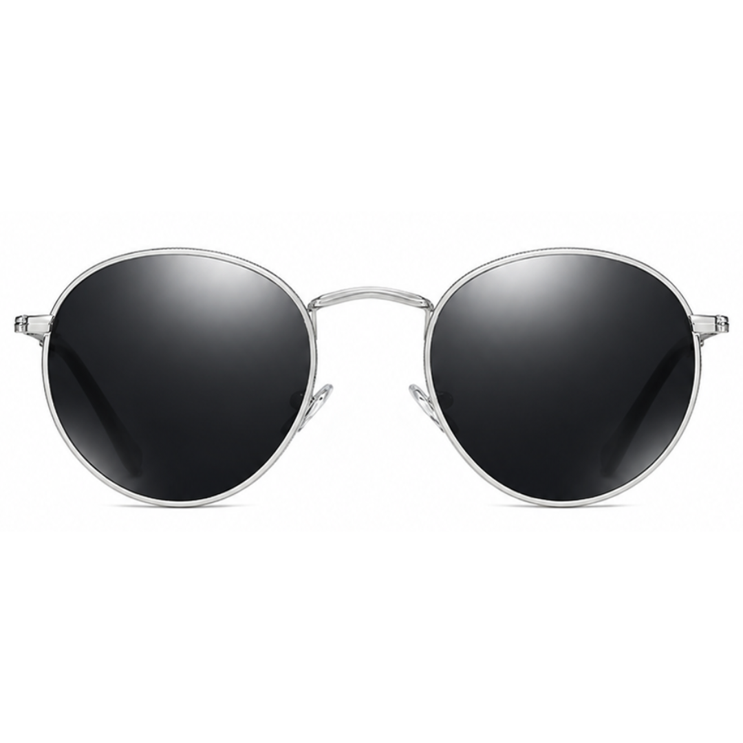 First Lens Musgrav Polarized Sunglasses Gray S497