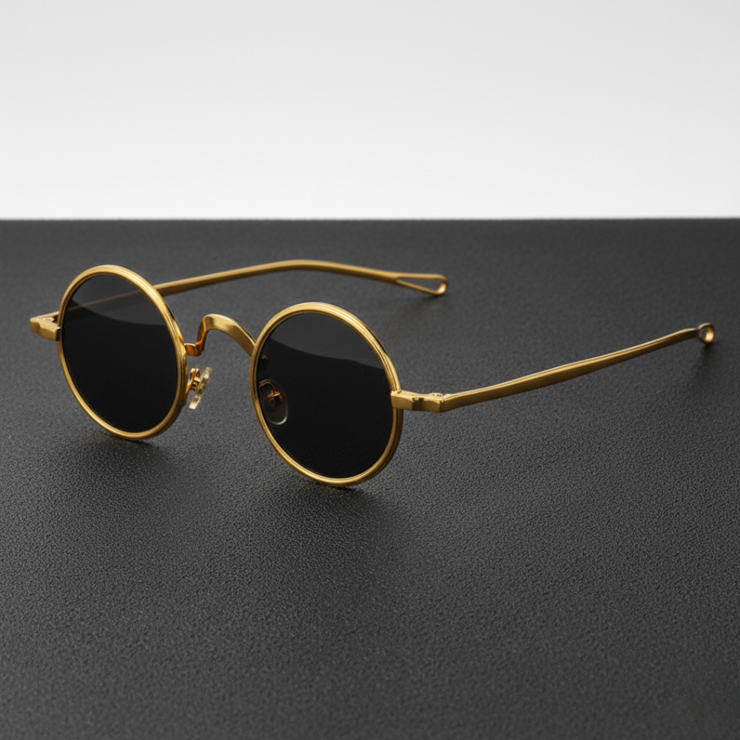 First Lens Raycrest UV400 Sunglasses - S028