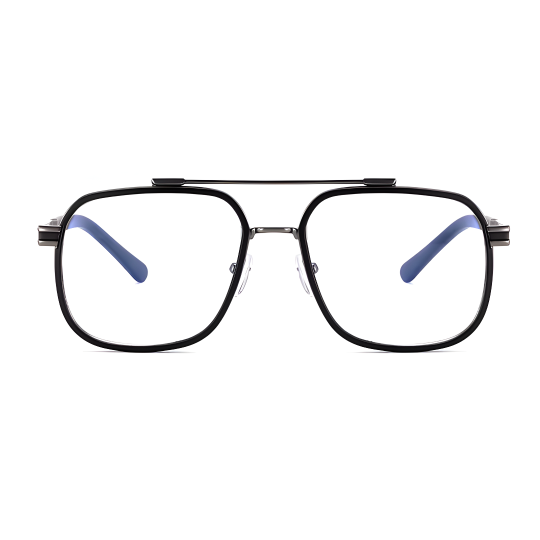 First Lens Elite Bar Blue Light Computer Glasses- B110