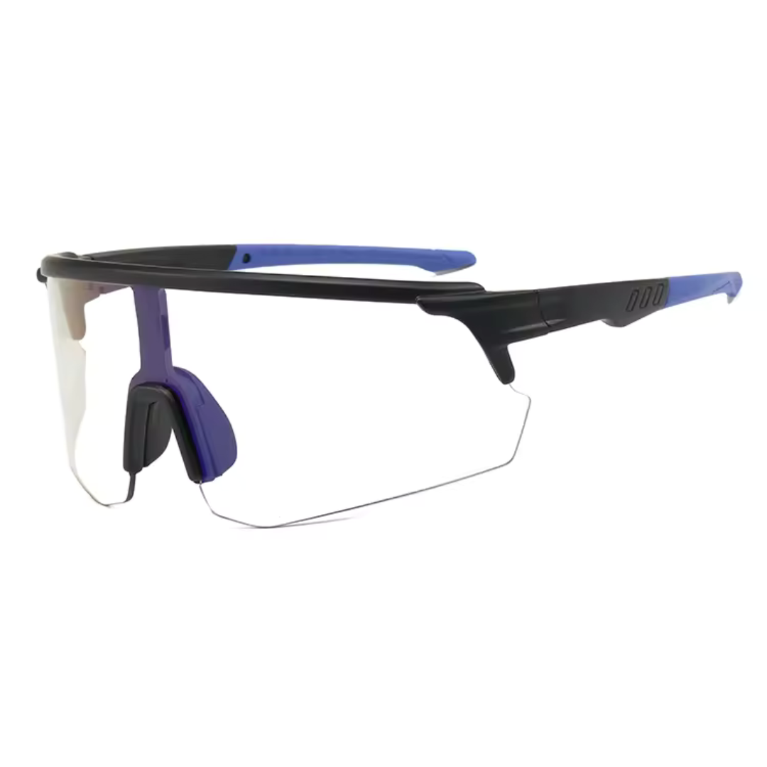 Firts lens SunFlex Photochromic Sport Sunglasses-S131