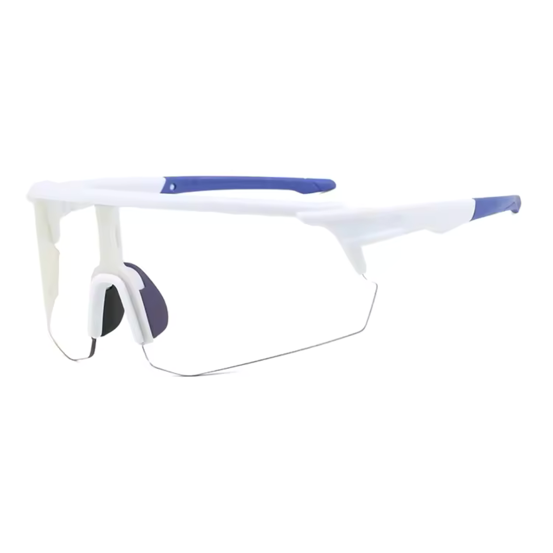 Firts lens SunFlex Photochromic Sport Sunglasses-S131