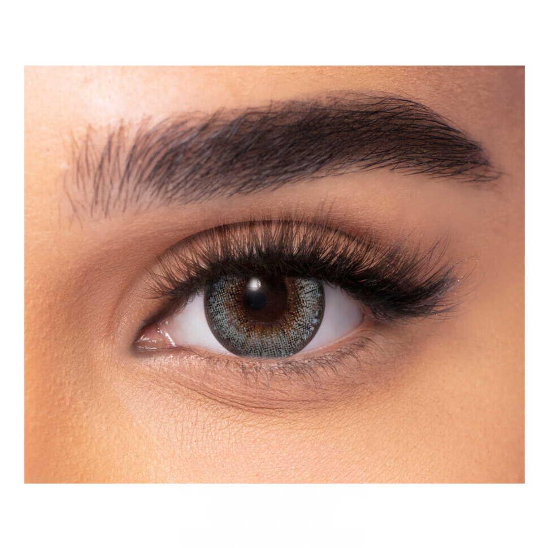 Alcon Freshlook CC Allure Grey Color One Day (10 Lens/Box)