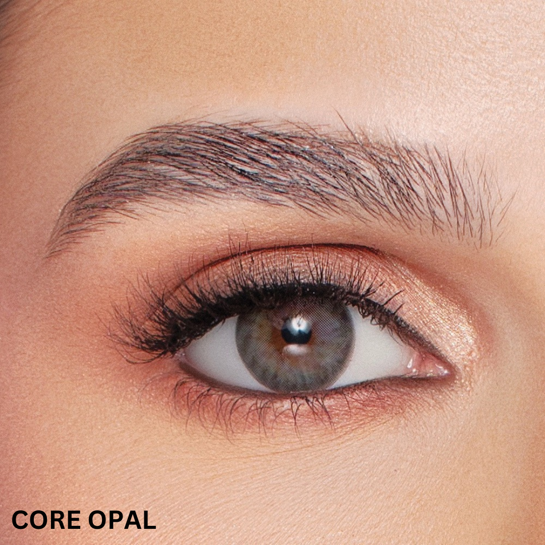 Naturel One Day Color - Core Opal (10 Lens/Box)