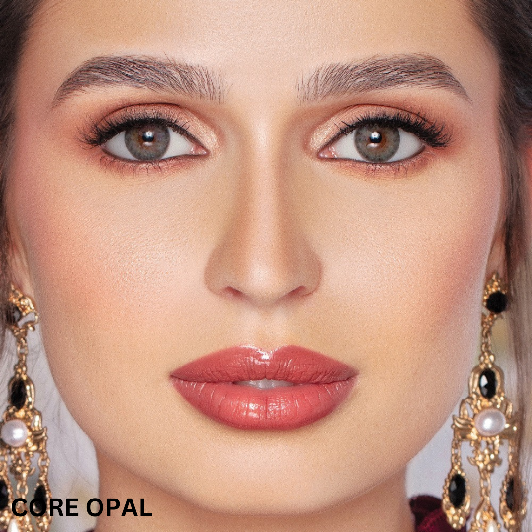 Naturel One Day Color - Core Opal (10 Lens/Box)