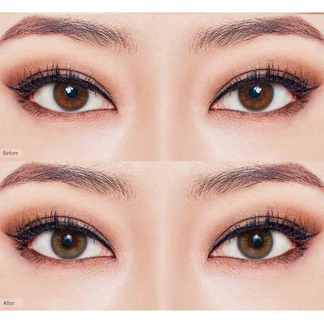 OLENS Scandi Gray One Day (20 Lens/Box)