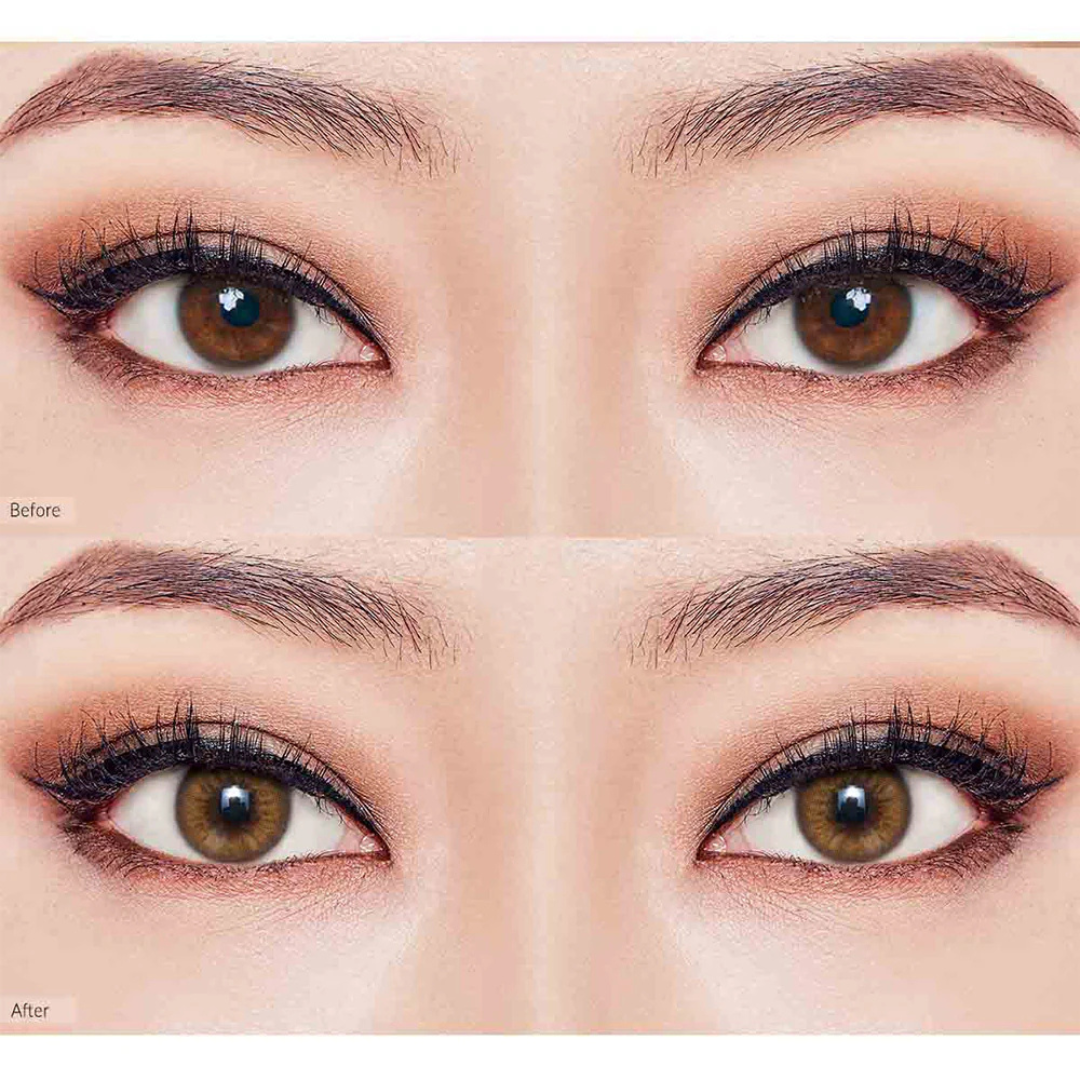 OLENS Scandi Hazel One Day (20 Lens/Box)