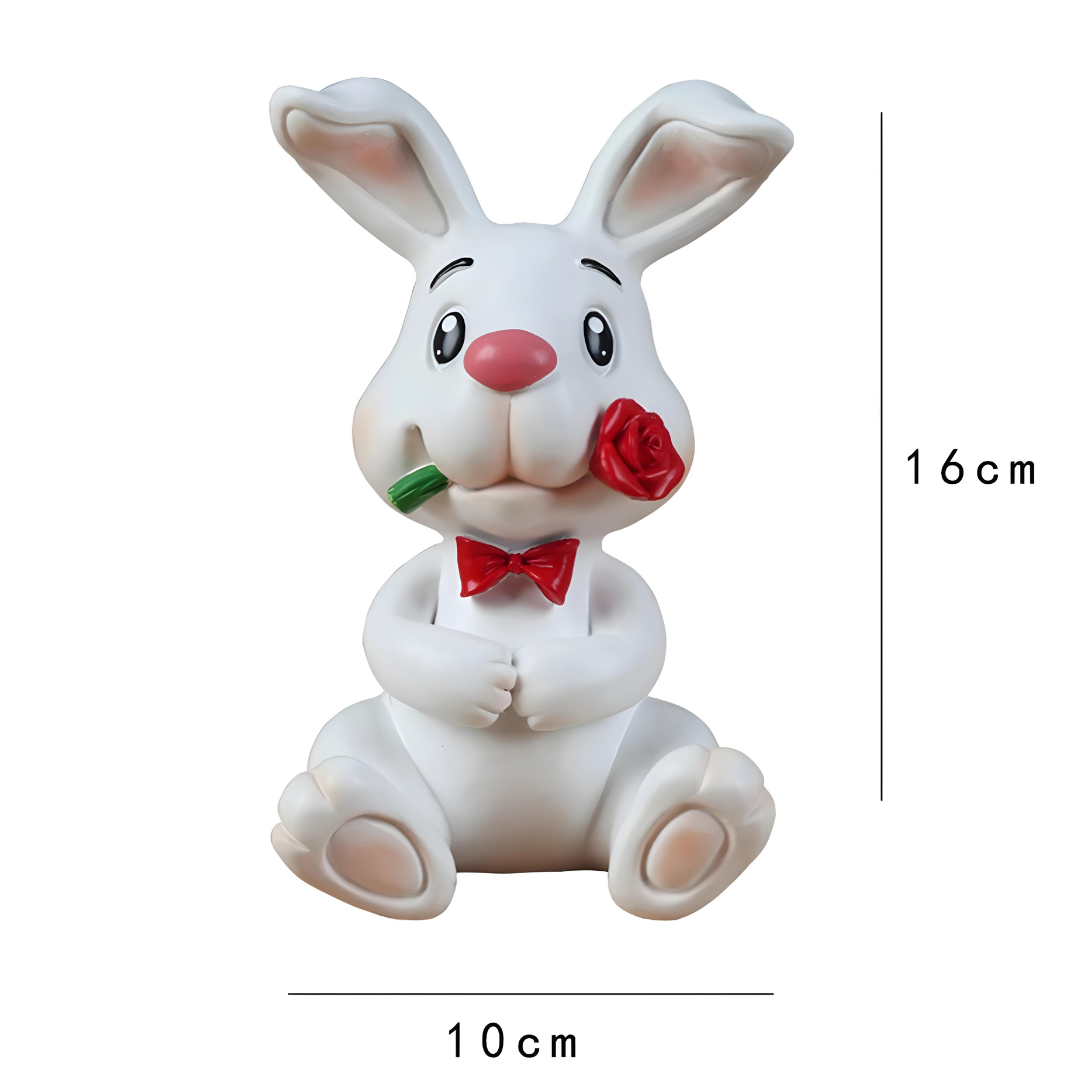 Rabbit Shape Spectacle & Sunglasses Stand Holder