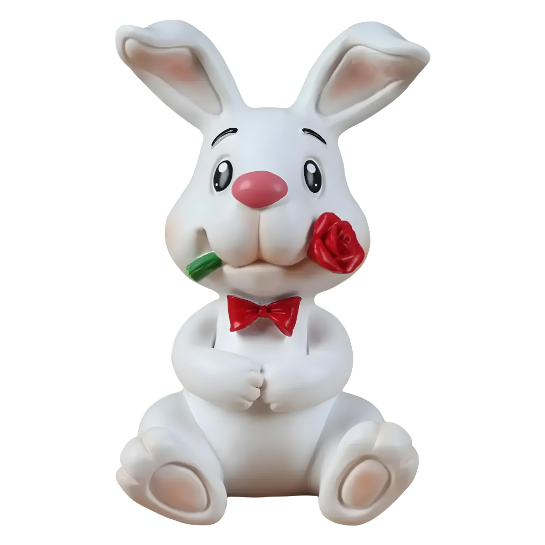 Rabbit Shape Spectacle & Sunglasses Stand Holder