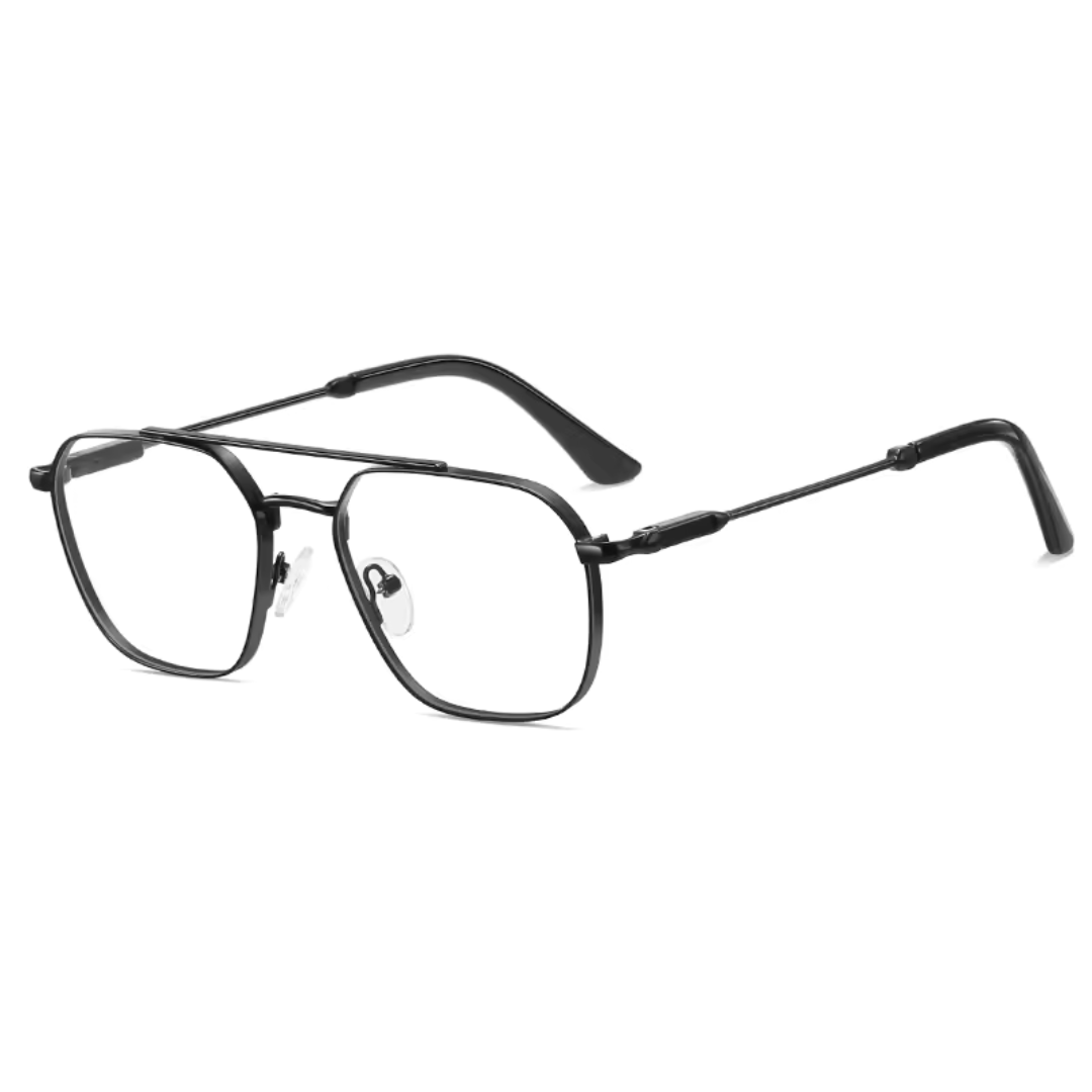 First Lens Imperio blue light computer glasses - B076