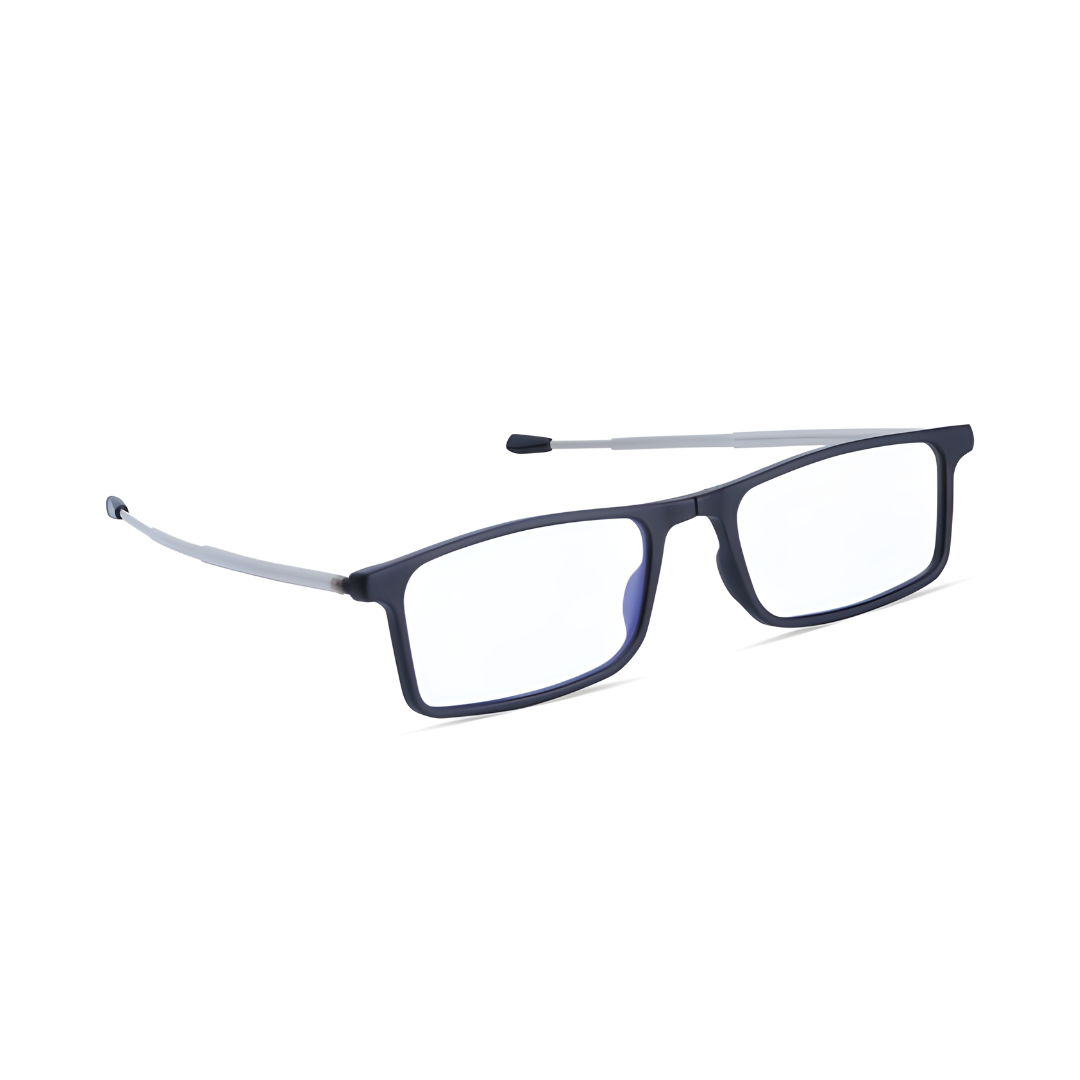 First Lens Dr. Harmanns reading glasses Compact3 product packaging