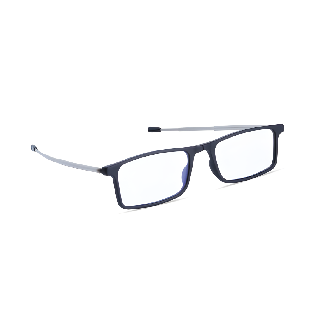 Dr. Harmann's Reading Glasses Compact3 - First Lens