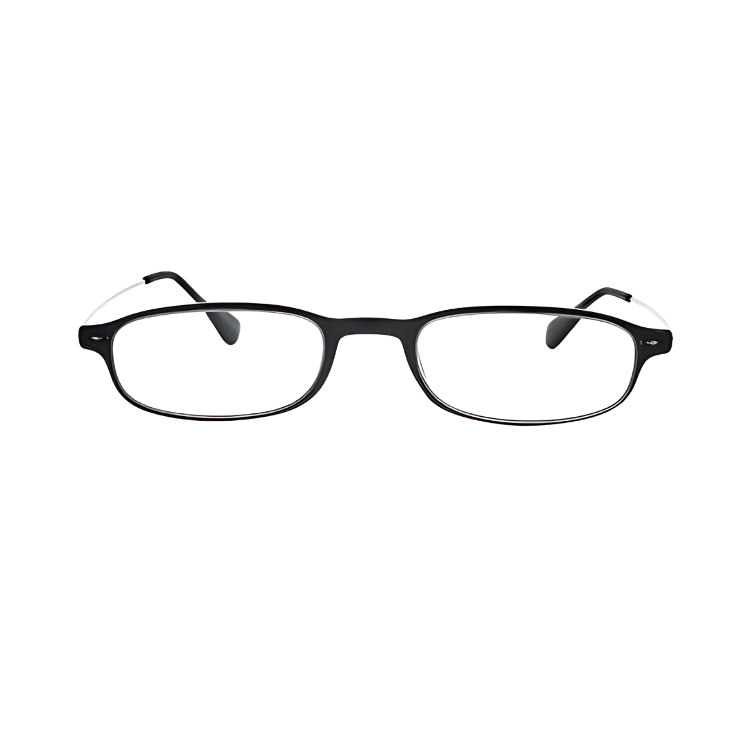 First Lens Dr. Harmanns reading glasses Library4 Book Stand Included
