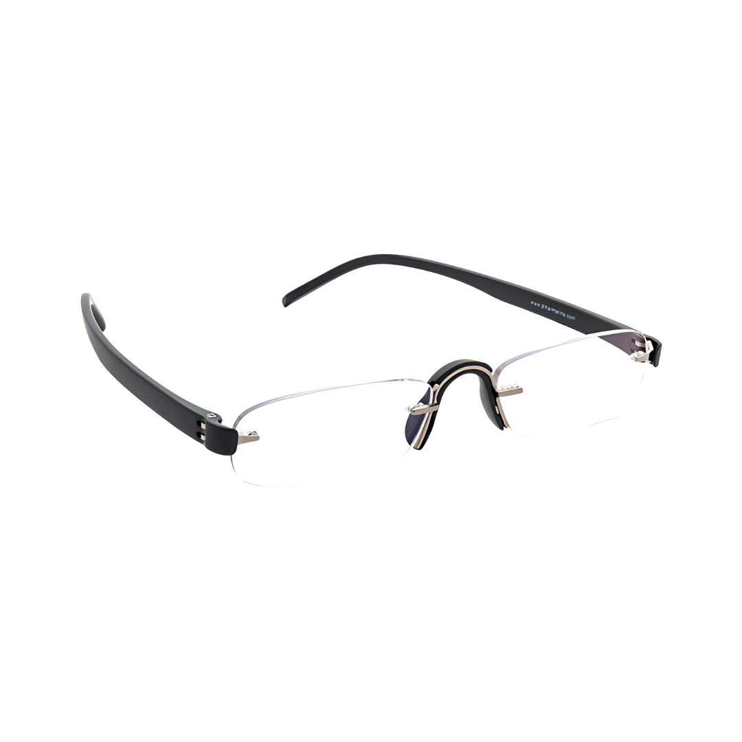 First Lens Dr. Harmanns reading glasses ReadSafe Blue Block for eye protection