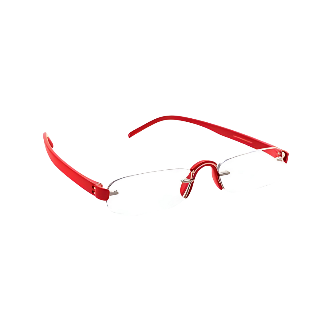 First Lens Blue Block glasses by Dr. Harmanns reading glasses ReadSafe