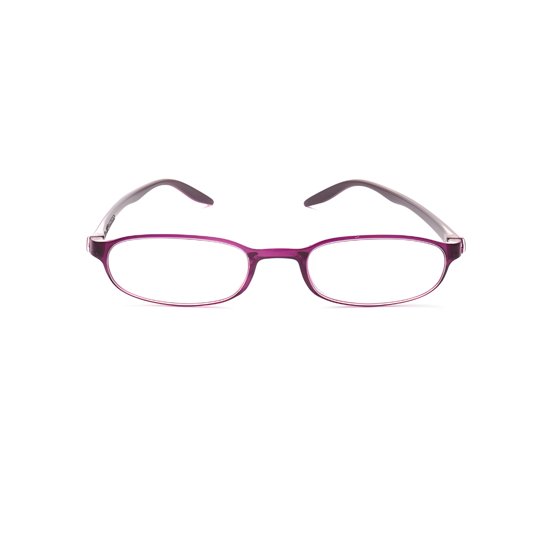 First Lens Dr. Harmanns iFashion reading glasses Front