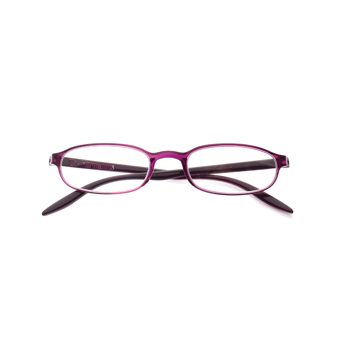 First Lens Dr. Harmanns reading glasses iFashion Unisex Design