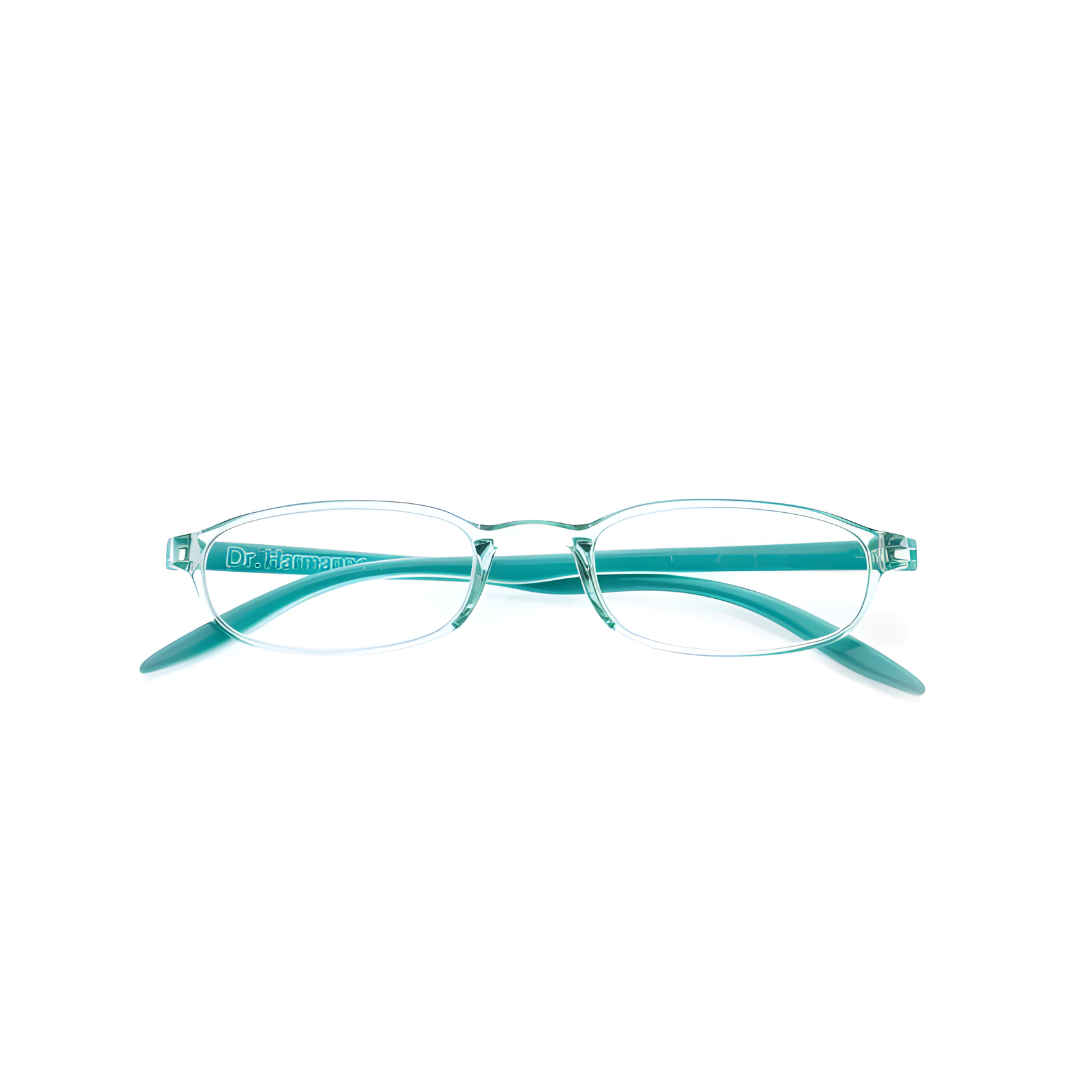 First Lens Dr. Harmanns iFashion reading glasses Chic Look