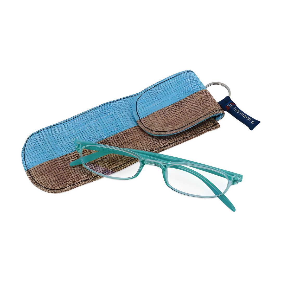 First Lens Dr. Harmanns reading glasses iFashion Fashion Forward
