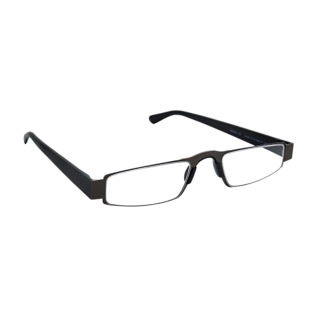 First Lens Dr. Harmanns reading glasses imag4 Stylish Design