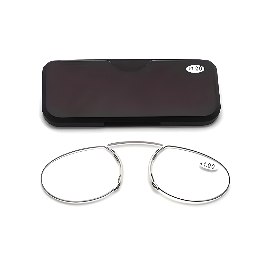 First Lens FlexiView Pro – Modern Design Reading Glasses with Advanced Flexibility