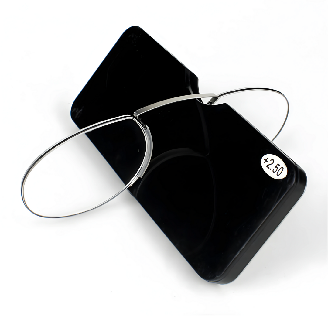 First Lens FlexiView Pro – Innovative Reading Glasses for Clear, Strain-Free Vision