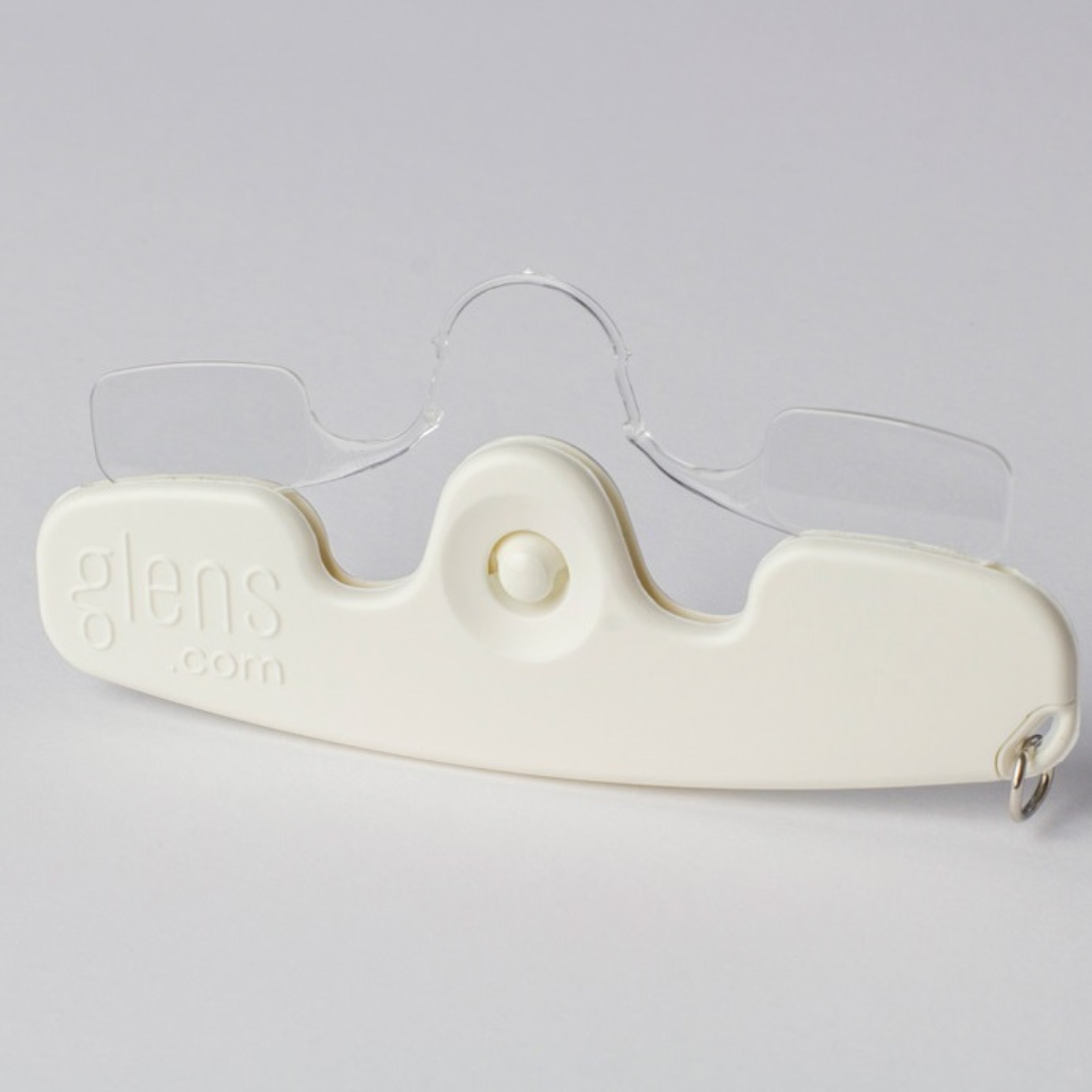 First Lens Glens Slimmest Reading Glasses