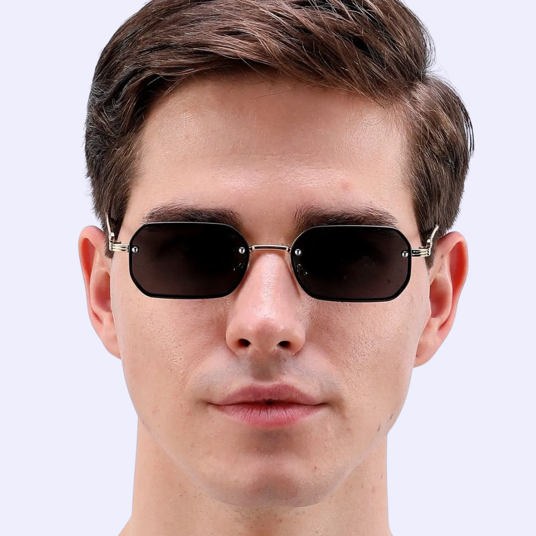 First Lens Glints Sunglasses 010 Exquisite craftsmanship with attention to detail.